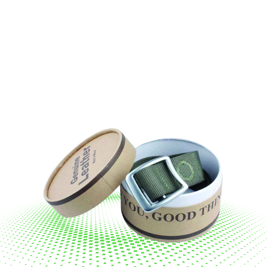 Belt boxes 